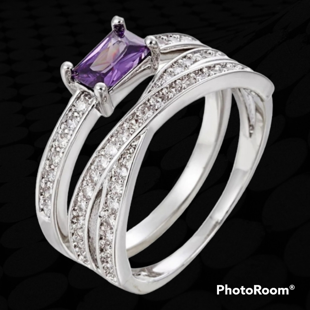 2 Ring Set